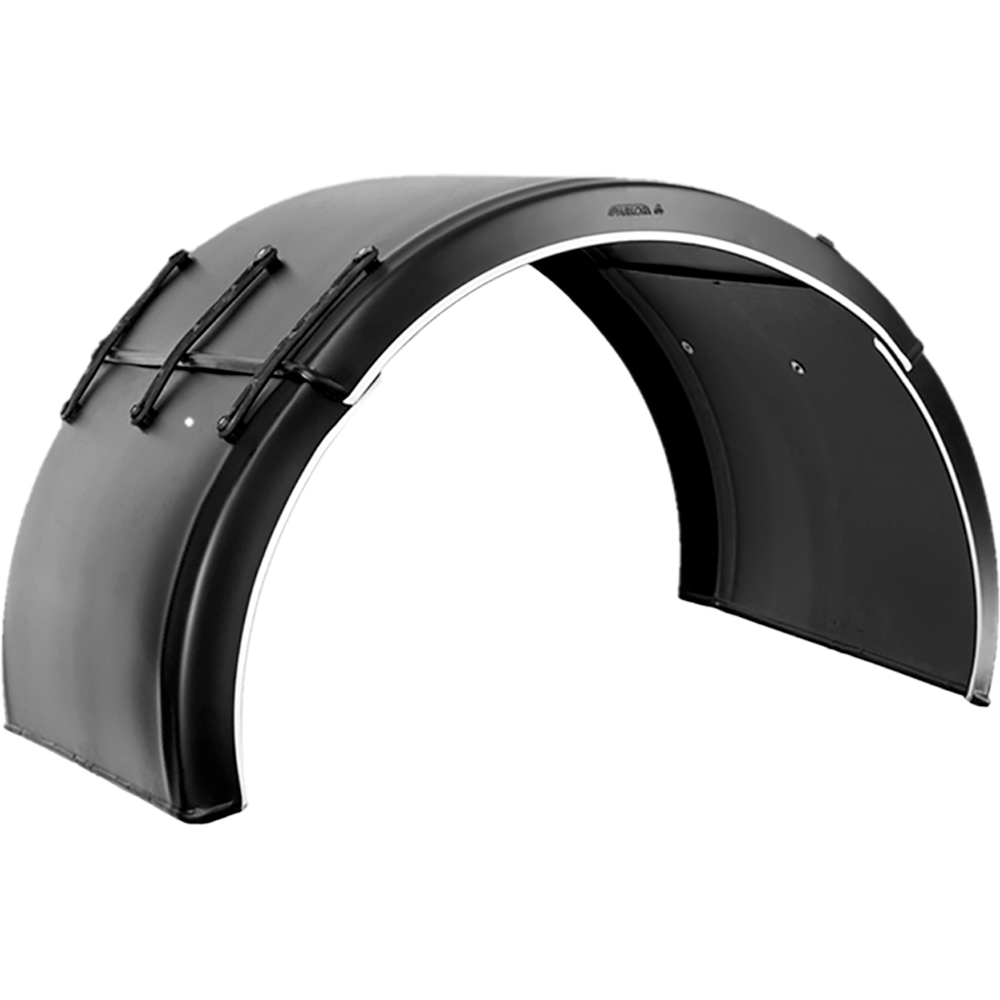 Skjerm 3-Delt 430x 1900x 650 WL