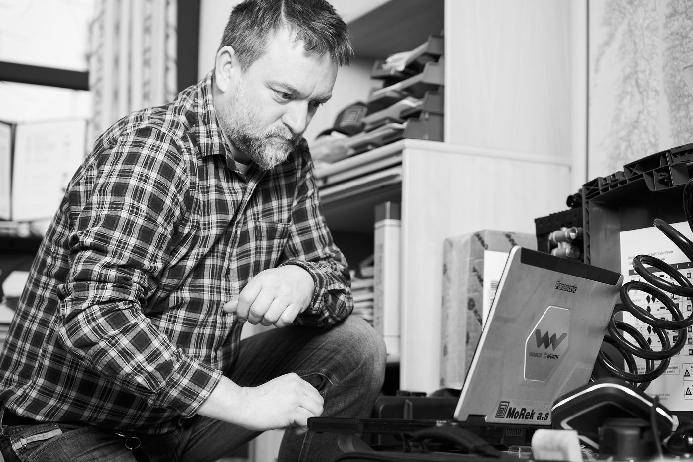 Glenn Ole Haugrud (Aukrust)