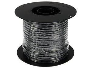 Kabel 2x2,5mm, 50m rull.