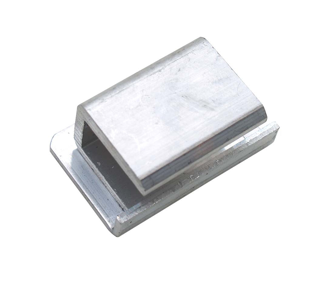 Kinnegrip / K4 + K5 / Lemøye / Aluminium