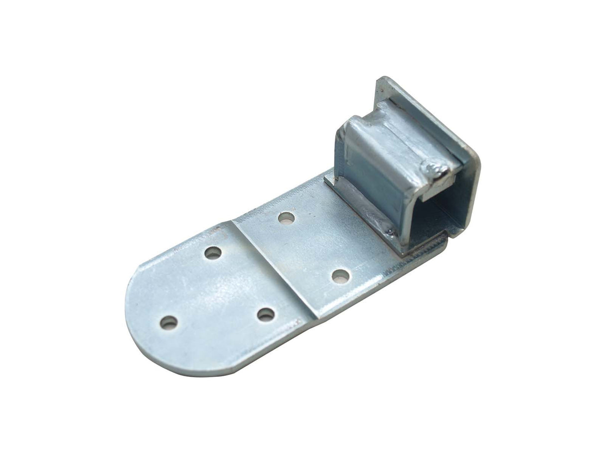 Kinnegrip / K4 + K5 / Lemøye / Galvanisert