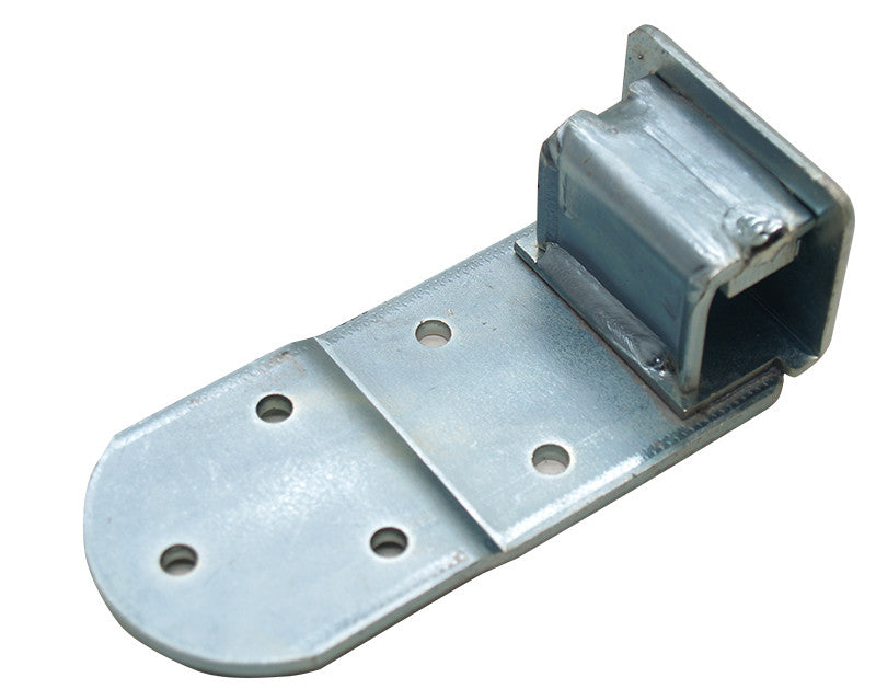 Kinnegrip / K4 + K5 / Lemøye / Galvanisert