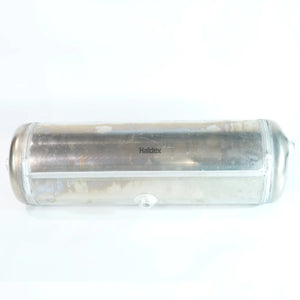 Tank 20 L, Alu  Ø206x 700mm