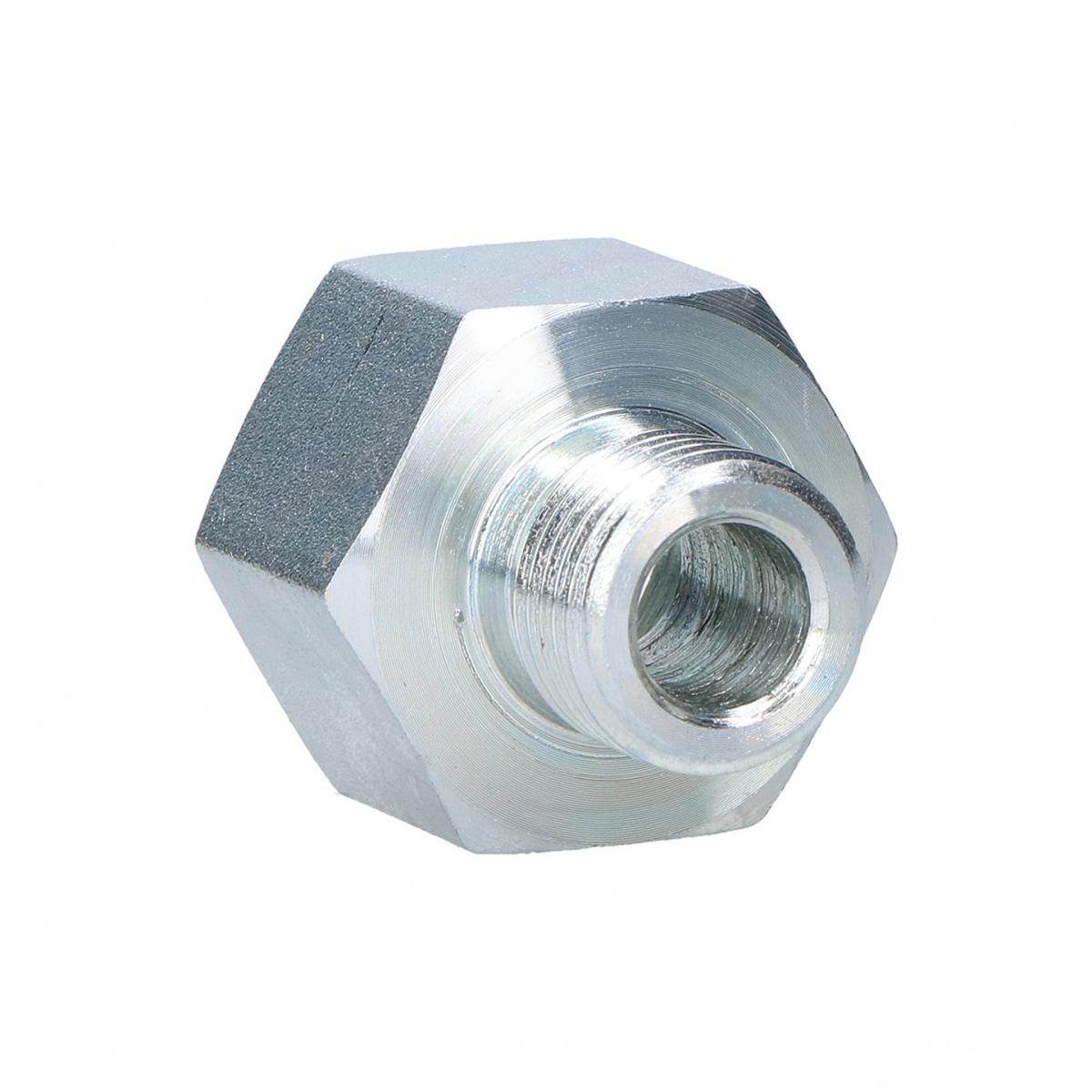 Reduksjon M22X1,5 innv.-M16x1,5 utv.