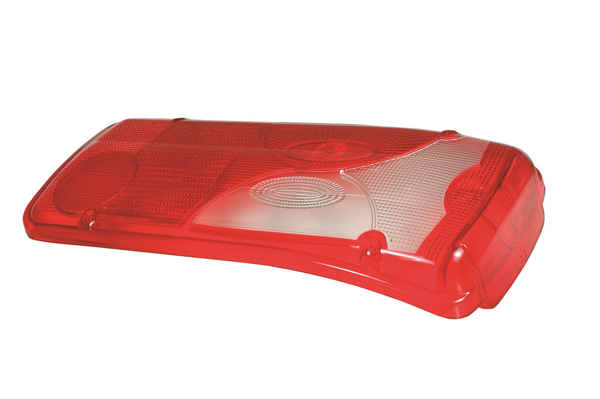 Baklysglass LC8 SCANIA Høyre Vignal