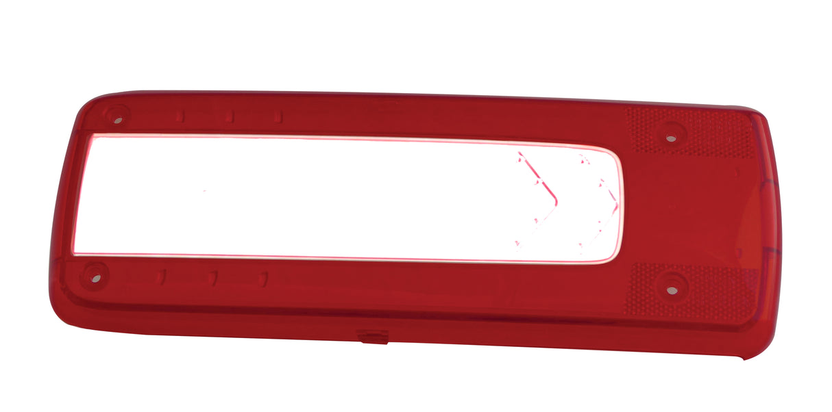 Baklysglass LC10 LED H+V Vigna