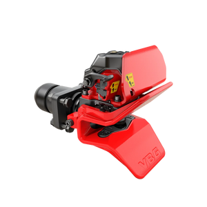 VBG 795V-3 Kobling Luftservo, kort fangmunn.