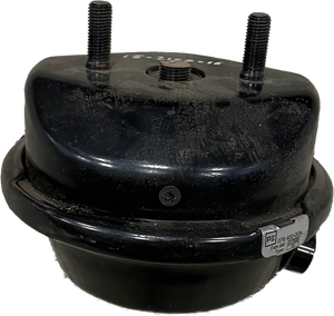 TRAKO / Membransylinder 16" / til flyttbart drag