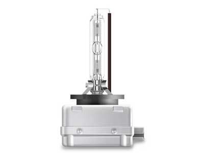 Xenonpære D1S 35W 85V