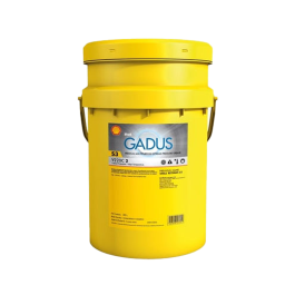 Shell Gadus S3 V220C 2 1*18kg