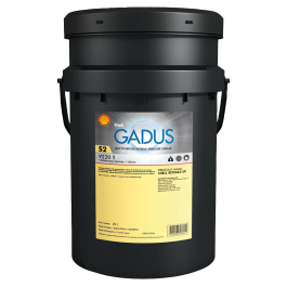 SHELL GADUS S2 V220 1 18KG