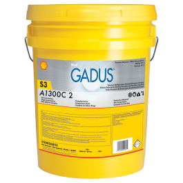 Shell Gadus S3 A1300C 2 1*18kg