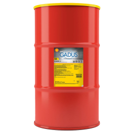 Shell Gadus S3 A1300C 2 1*50kg
