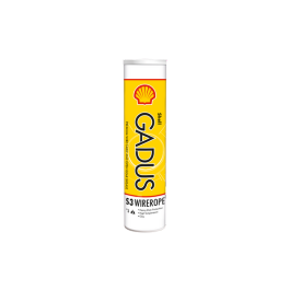 Shell Gadus S3 Wirerope T 12*0.4kg