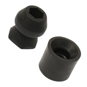 Dørholder Hans / Grete