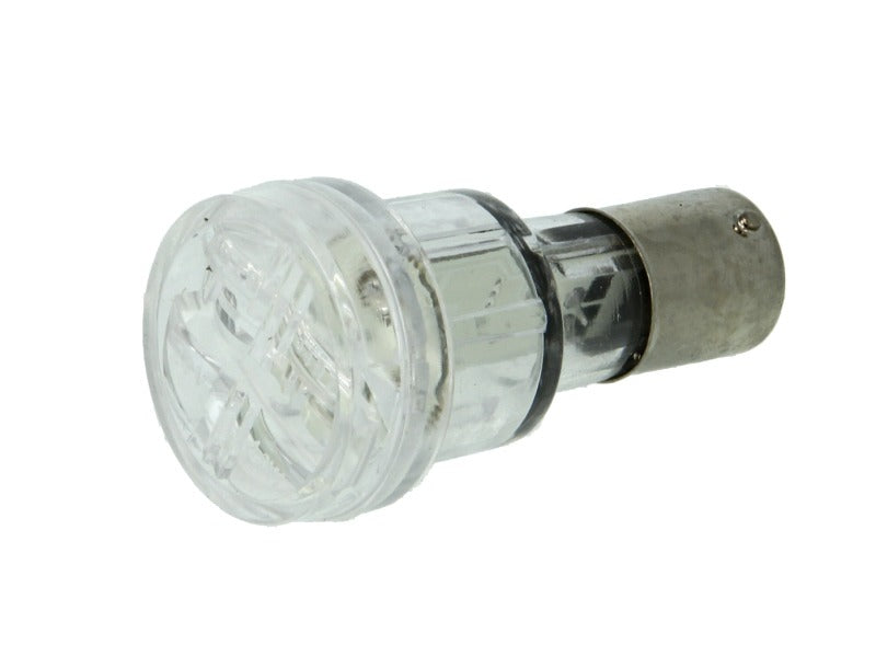 LED innsats blinklys