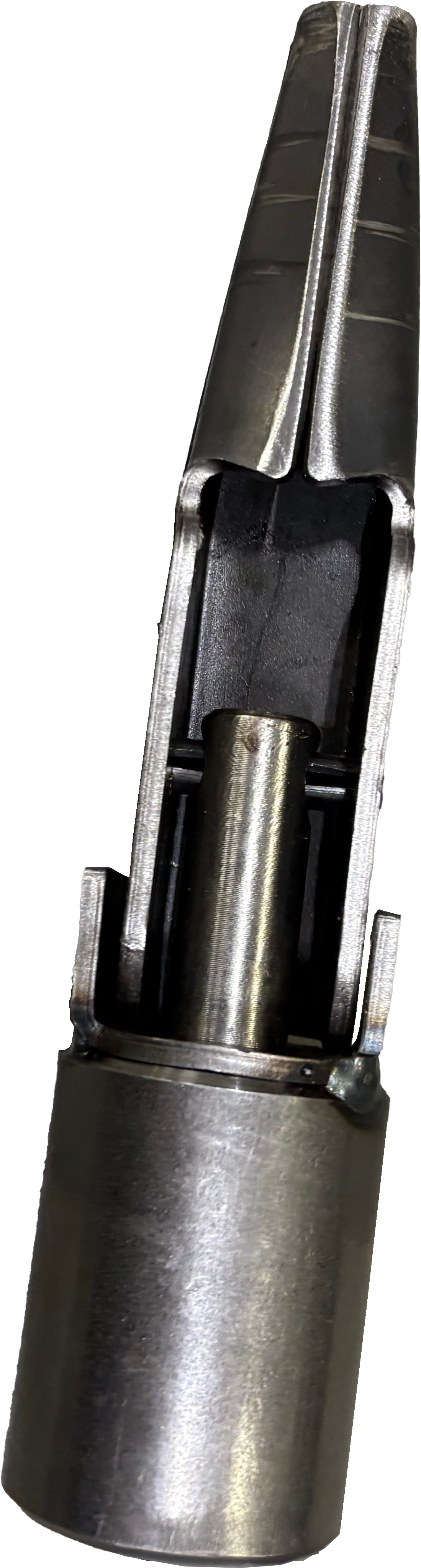 Låsebolt for 207916 komplett