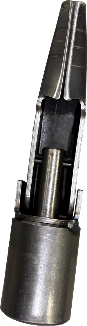 Låsebolt for 207916 komplett