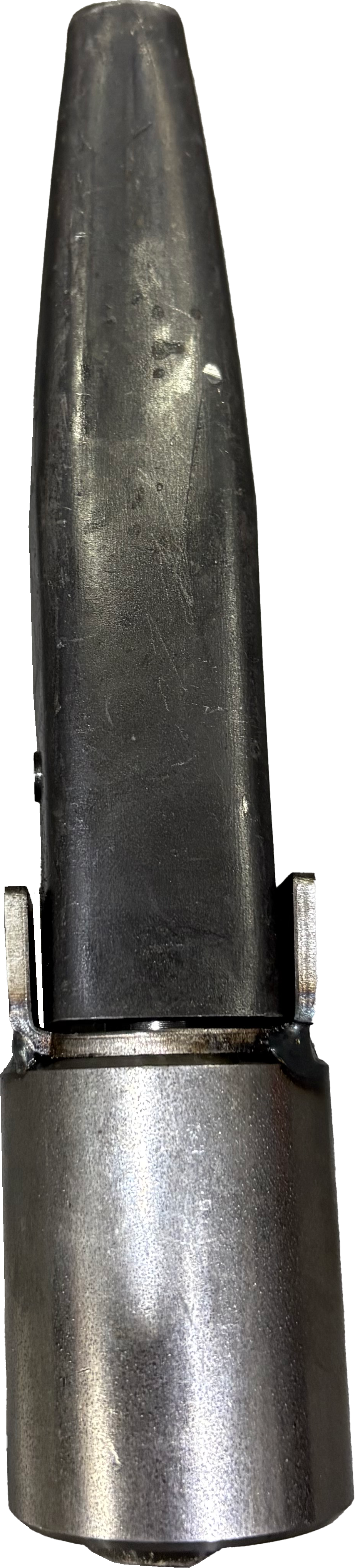 Låsebolt for 207916 komplett