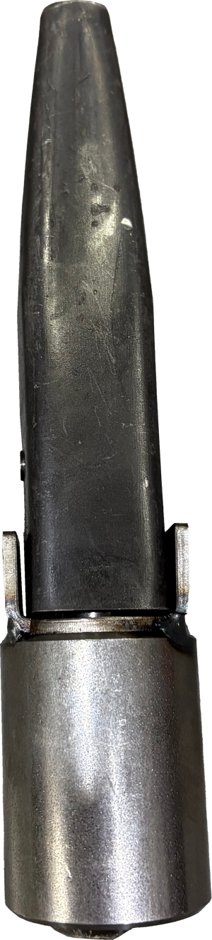 Låsebolt for 207916 komplett