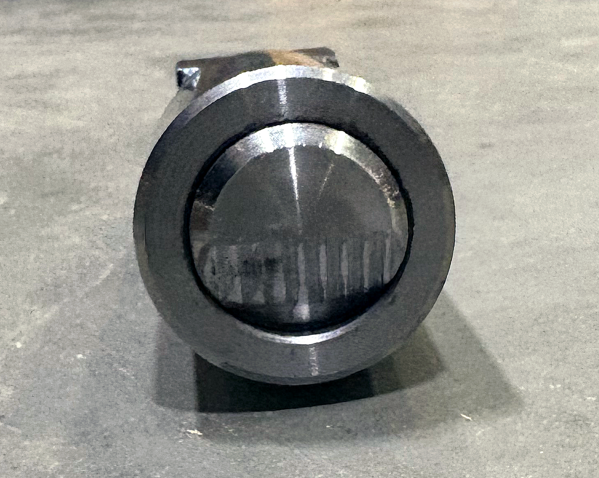 Låsebolt for 207916 komplett