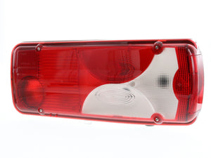 Baklykt LC8 SCANIA Høyre SC SM