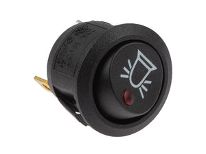 VIPPEBRYTER VARSELLYS ø20mm