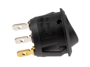 VIPPEBRYTER VARSELLYS ø20mm