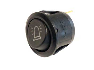 VIPPEBRYTER VARSELLYS ø20mm