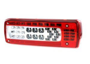 Baklykt LC10 LED Høyre SC SM V
