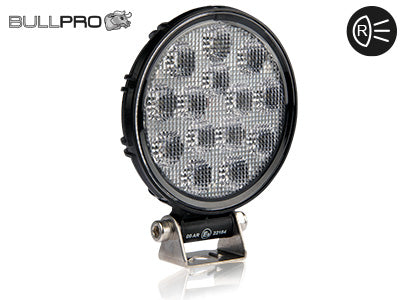 ARBEIDSLYS LED 21W   1350LM. 12-48V