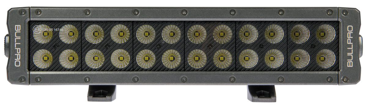 ARB.LYSBJELKE LED   120W   14400LM 10-30V