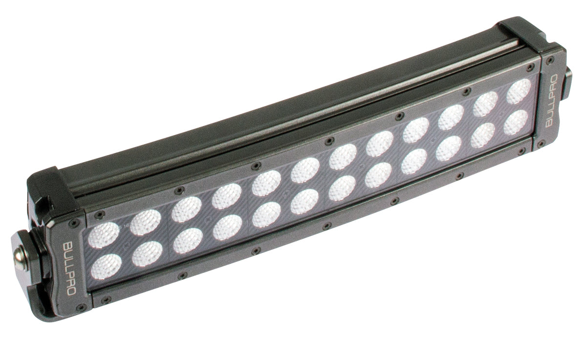 ARB.LYSBJELKE LED   120W   14400LM 10-30V