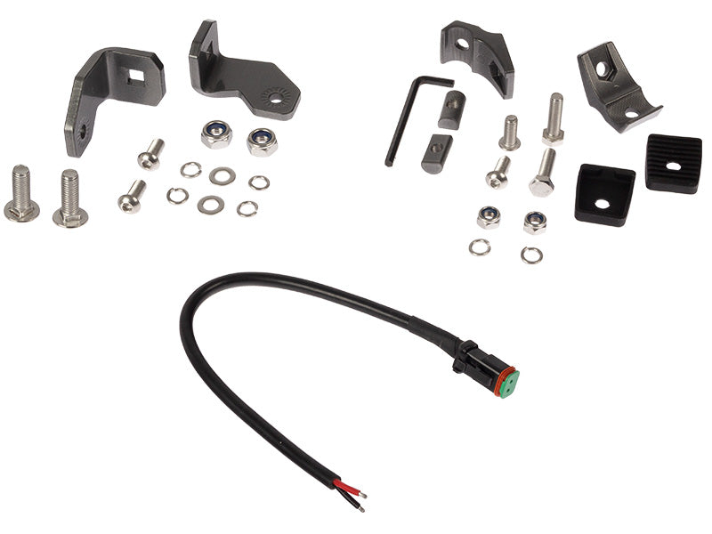 ARB.LYSBJELKE LED   120W   14400LM 10-30V