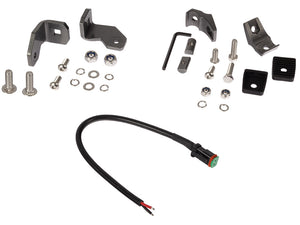 ARB.LYSBJELKE LED   120W   14400LM 10-30V