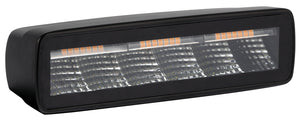 ARBEIDSLYS LED 30W, 2880/1490LM, KOMBI M/VARSELLYS