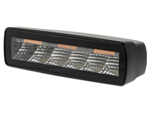 ARBEIDSLYS LED 30W, 2880/1490LM, KOMBI M/VARSELLYS