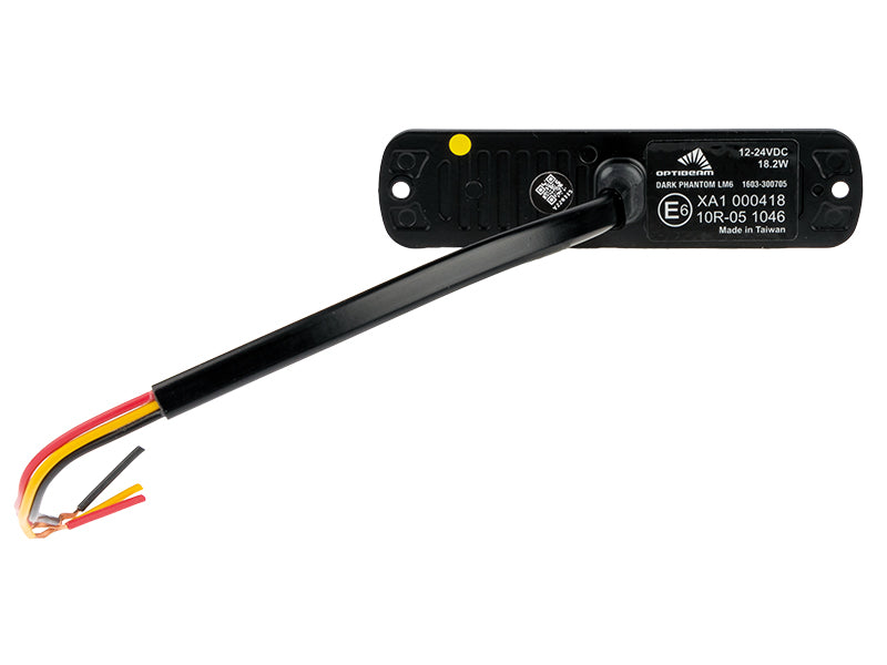 Varsellys Optibeam 113x 28x 9