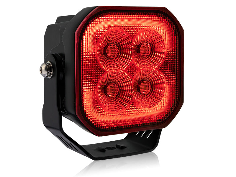 Arbeidslys Bullboy Bully 6000