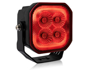 Arbeidslys Bullboy Bully 6000