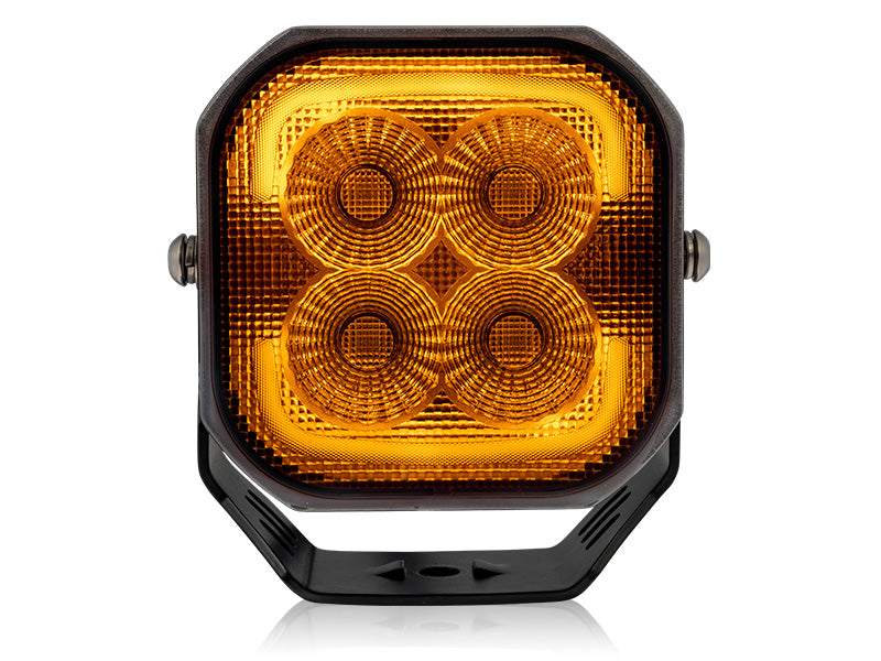 Arbeidslys Bullboy Bully 6000