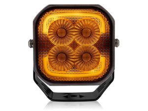 Arbeidslys Bullboy Bully 6000