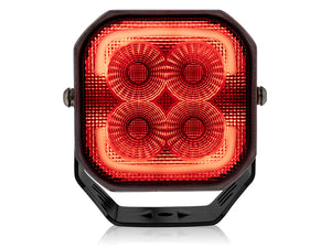 Arbeidslys Bullboy Bully 6000