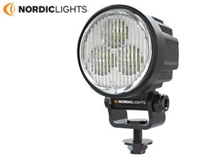 Arbeidslys LED Canis Pro 330, WideFlood, 28W 3000L