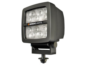 Arbeidslys Led Scorpius Pro Warm