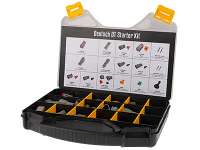 ASS. DT STARTSETT 260STK