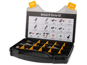 ASS. DT STARTSETT 260STK