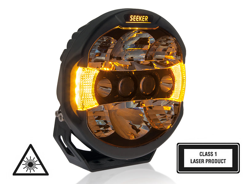 LEDZER-high beam 229mm