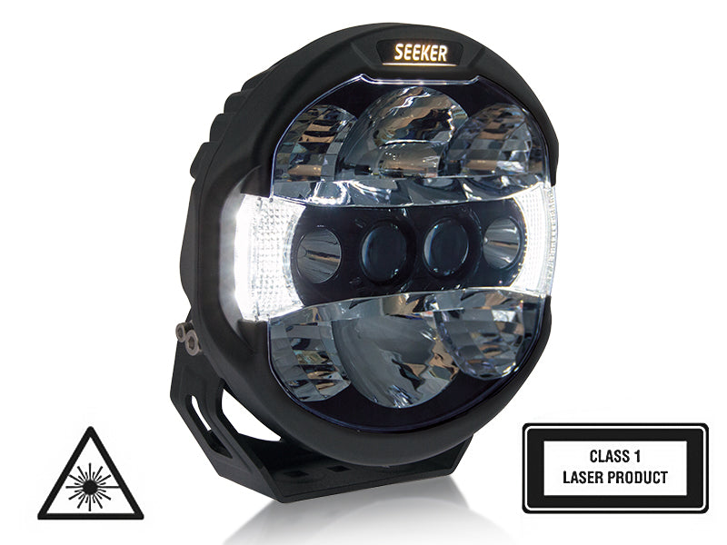 LEDZER-high beam 229mm