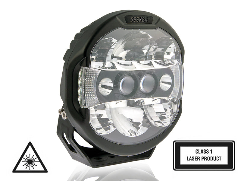 LEDZER-high beam 229mm